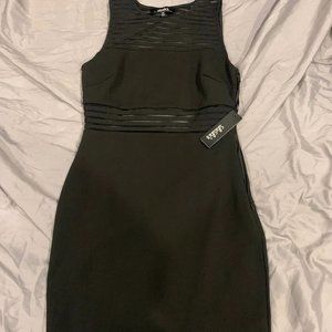 Lulus dress